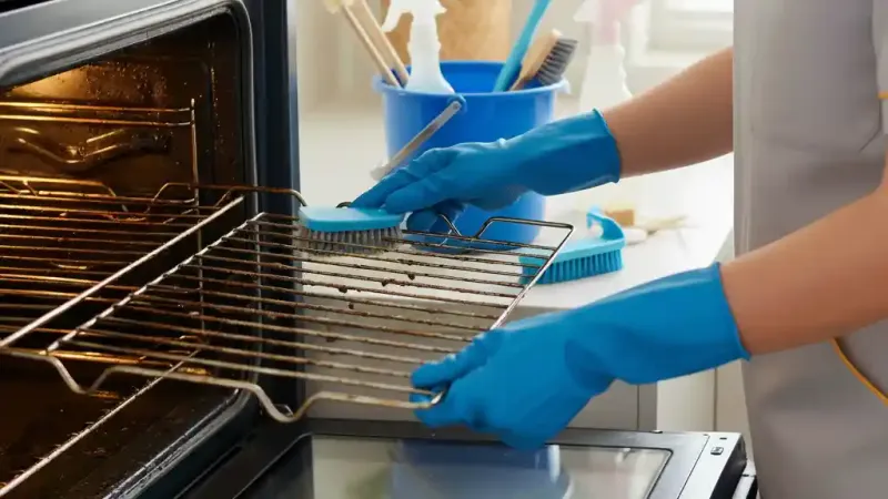 The Complete Bond Cleaning Checklist for Gladstone Renters