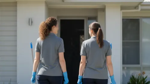 How Much Does Bond Cleaning Cost in Gladstone? [2025 Guide]