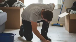 DIY vs Professional Bond Cleaning: Which Saves You Money?