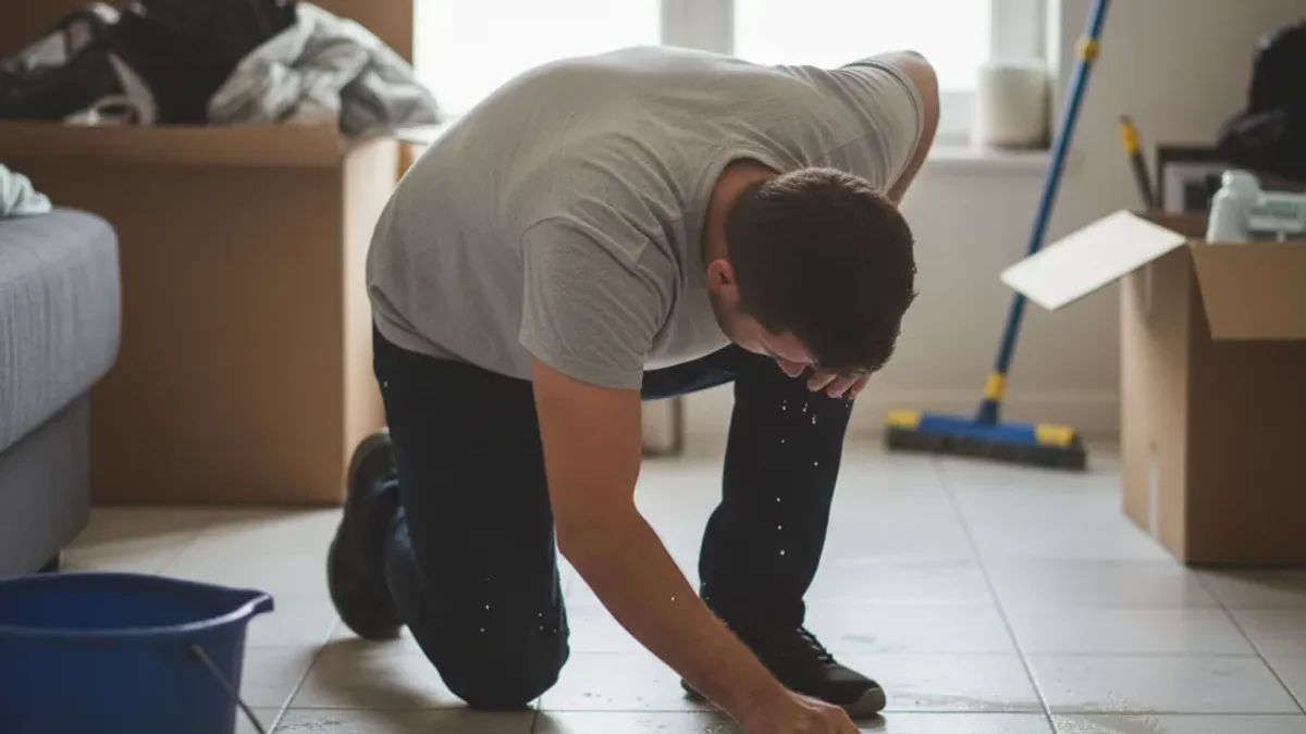 DIY vs Professional Bond Cleaning: Which Saves You Money?